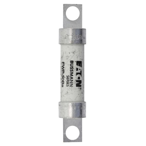 EATON - Sicherungseinsatz, superflink, 30 A, AC 700 V, DC 700 V, 200 kA, 15 x 73 mm, aR, UL