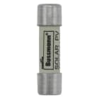 EATON - Sicherungseinsatz, superflink, 12 A, DC 1000 V, 50 kA, IEC 60269-6 type A, 10 x 38 mm, gPV, UL PV, UL, IEC