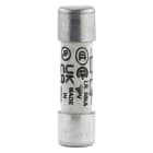 EATON - Sicherungseinsatz, superflink, 2 A, DC 1000 V, 50 kA, IEC 60269-6 type A, 10 x 38 mm, gPV, UL PV, UL, IEC