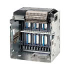 EATON - Kassette, 3p, 1600A, IZMX163, +Steuerleitungsanschluss