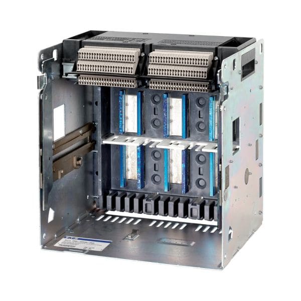 EATON - Kassette, 3p, 2500A, IZMX403, +Steuerleitungsanschluss