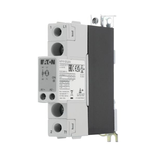 EATON - Halbleiterrelais, 1-phasig, 20 A, 230 - 230 V, DC