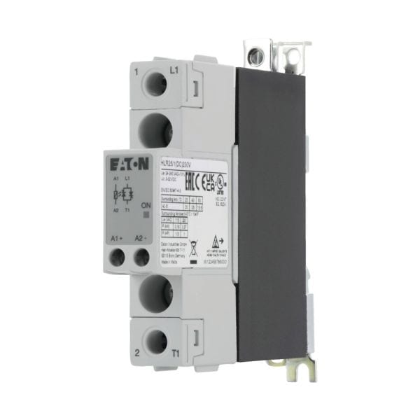 EATON - Halbleiterrelais, 1-phasig, 25 A, 230 - 230 V, DC