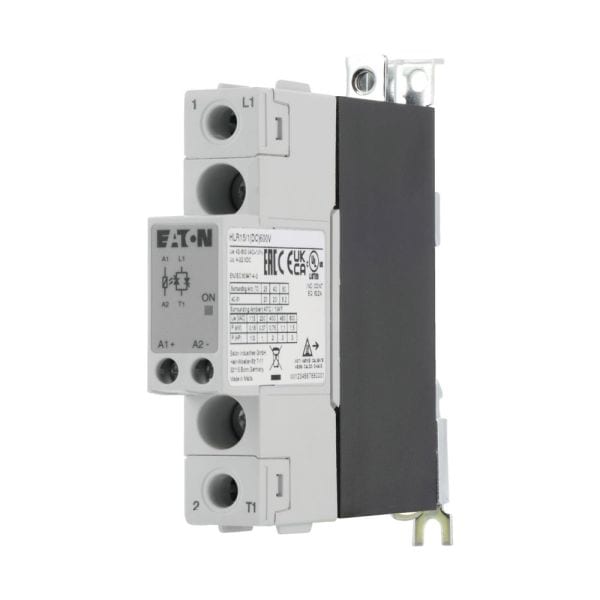 EATON - Halbleiterrelais, 1-phasig, 20 A, 600 - 600 V, DC