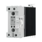 EATON - Halbleiterrelais, 1-phasig, 43 A, 600 - 600 V, DC, hohe Absicherung