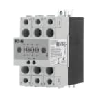 EATON - Halbleiterrelais, 3-phasig, 20 A, 42 - 660 V, DC