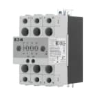 EATON - Halbleiterrelais, 3-phasig, 20 A, 42 - 660 V, AC/DC