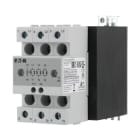 EATON - Halbleiterrelais, 3-phasig, 30 A, 42 - 660 V, DC, hohe Absicherung