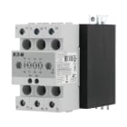 EATON - Halbleiterrelais, 3-phasig, 30 A, 42 - 660 V, AC/DC, hohe Absicherung