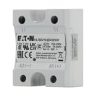 EATON - Halbleiterrelais, Hockey-Puck, 1-phasig, 25 A, 24 - 265 V, DC