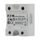 EATON - Halbleiterrelais, Hockey-Puck, 1-phasig, 50 A, 24 - 265 V, DC