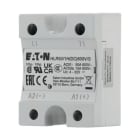 EATON - Halbleiterrelais, Hockey-Puck, 1-phasig, 50 A, 42 - 660 V, DC, hohe Absicherung