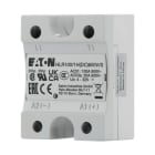 EATON - Halbleiterrelais, Hockey-Puck, 1-phasig, 100 A, 42 - 660 V, DC, hohe Absicherung