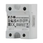 EATON - Halbleiterrelais, Hockey-Puck, 1-phasig, 125 A, 42 - 660 V, DC, hohe Absicherung