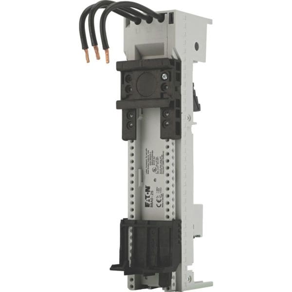 EATON - Sammelschienenadapter 45mm 25A 1TS