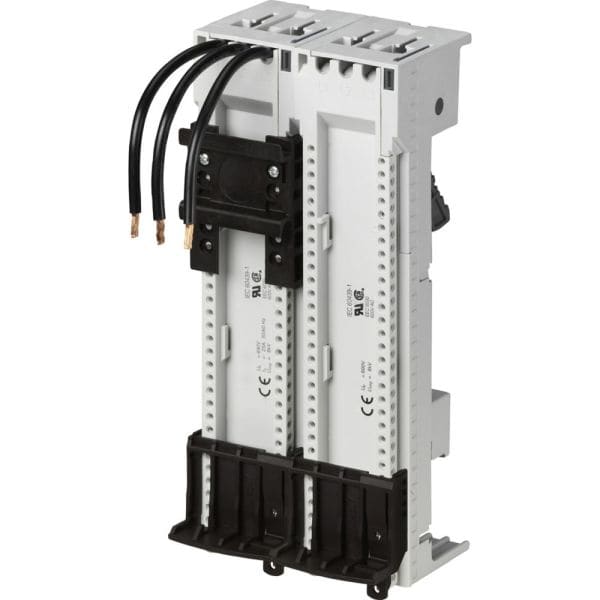 EATON - Sammelschienenadapter 90mm 25A 1TS