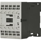 EATON - Hilfsschütz, 4S / 0Oe, AC-betätigt