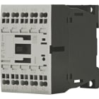 EATON - Leistungsschütz, 3-polig, 380 V 400 V 7,5 kW, 1 Ö, 24 V 50/60 Hz, Wechselstrombetätigung, Push-in-Klemmen