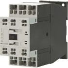 EATON - Leistungsschütz, 3-polig, 380 V 400 V 18,5 kW, 1 S, 1 Ö, 24 V 50/60 Hz, Wechselstrombetätigung, Push-in-Klemmen