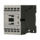 EATON - Leistungsschütz, 3-polig, 380 V 400 V 4 kW, 1 Ö, 230 V 50/60 Hz, Wechselstrombetätigung, Push-in-Klemmen
