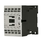 EATON - Leistungsschütz, 3-polig, 380 V 400 V 5,5 kW, 1 Ö, 220 V 50/60 Hz, Wechselstrombetätigung, Push-in-Klemmen