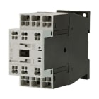 EATON - Leistungsschütz, 3-polig, 380 V 400 V 6,8 kW, 1 S, 1 Ö, 220 V 50/60 Hz, Wechselstrombetätigung, Push-in-Klemmen