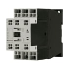 EATON - Leistungsschütz, 3-polig, 380 V 400 V 15 kW, 1 S, 1 Ö, 230 V 50/60 Hz, Wechselstrombetätigung, Push-in-Klemmen
