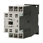 EATON - Leistungsschütz, 3-polig, 380 V 400 V 18,5 kW, 1 S, 1 Ö, 230 V 50/60 Hz, Wechselstrombetätigung, Push-in-Klemmen