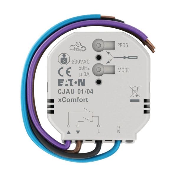 EATON - Jalousieaktor