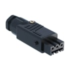 EATON - STAK-3-Stecker (Netz)
