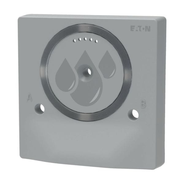 EATON - Cover WM-Universal, Silber matt