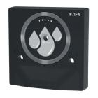EATON - Cover WM-Universal, Tiefschwarz matt