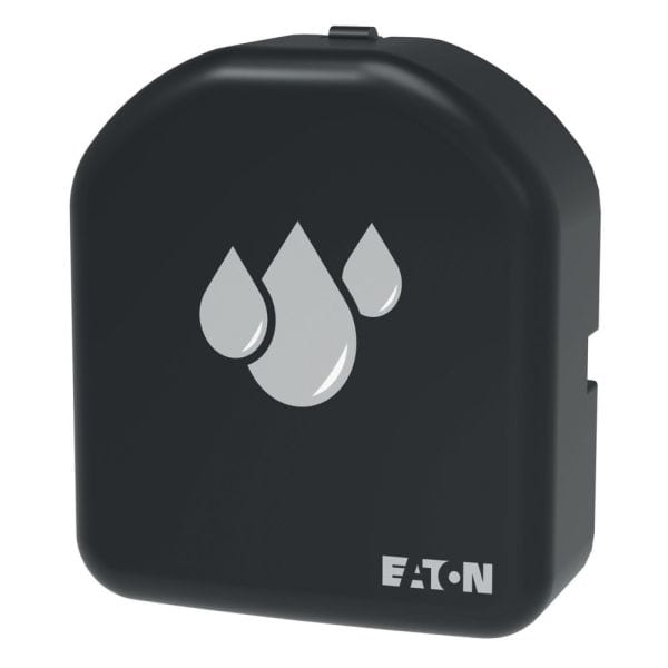 EATON - Cover WM - Batterie, Tiefschwarz matt