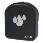 EATON - Cover WM - Batterie, Tiefschwarz matt