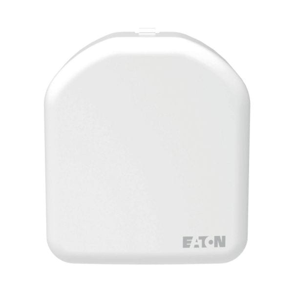 EATON - Wassermelder Sensor, Reinweiß matt