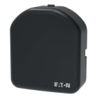 EATON - Cover WM - Sensor, Tiefschwarz matt