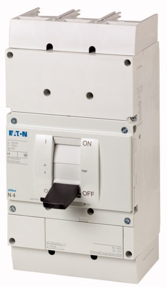 EATON - Molded Case Switch, 3p, 1200A