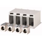 EATON - Anschlussblock ohne Klemmen für NZM2