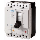 EATON - Leistungsschalter, 4p, 100A, Rahmenklemmen