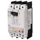 EATON - Leistungsschalter, 3p, 100A, Rahmenklemmen