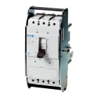 EATON - Lasttrennschalter, 3p, 400A, + Ausfahr.