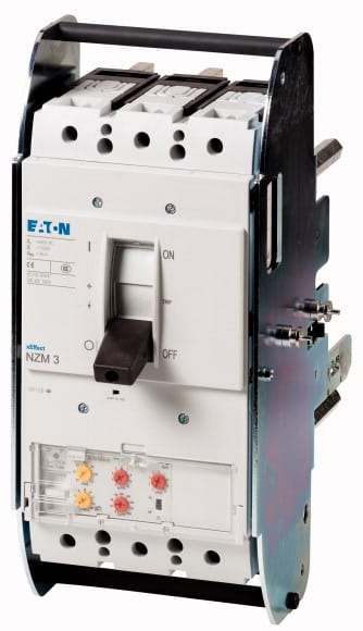 EATON - Leistungsschalter, 3p, 220A, Einschub