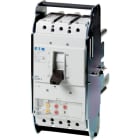 EATON - Leistungsschalter, 3p, 630A, Einschub