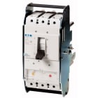 EATON - Leistungsschalter, 3p, 500A, Einschub
