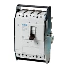 EATON - Lasttrennschalter, 4p, 400A, + Ausfahr.