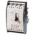 EATON - Leistungsschalter, 4p, 400A, Einschub