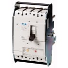 EATON - Leistungsschalter, 4p, 400A, 250A im 4.Pol, Einschub