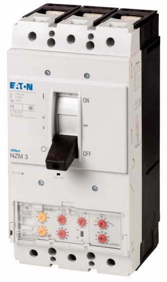 EATON - Leistungsschalter, 3p, 400A