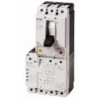 EATON - Leistungsschalter 3p 100A + RCD 30mA TypB, allstromsensitiv