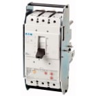 EATON - Leistungsschalter 630A 3p Anl/K.+Erds.+Ausf